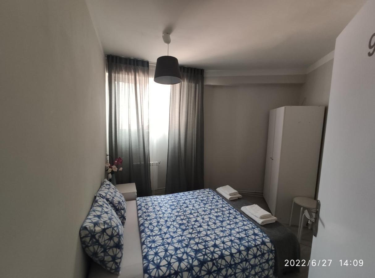 Econosantiago Guest house *