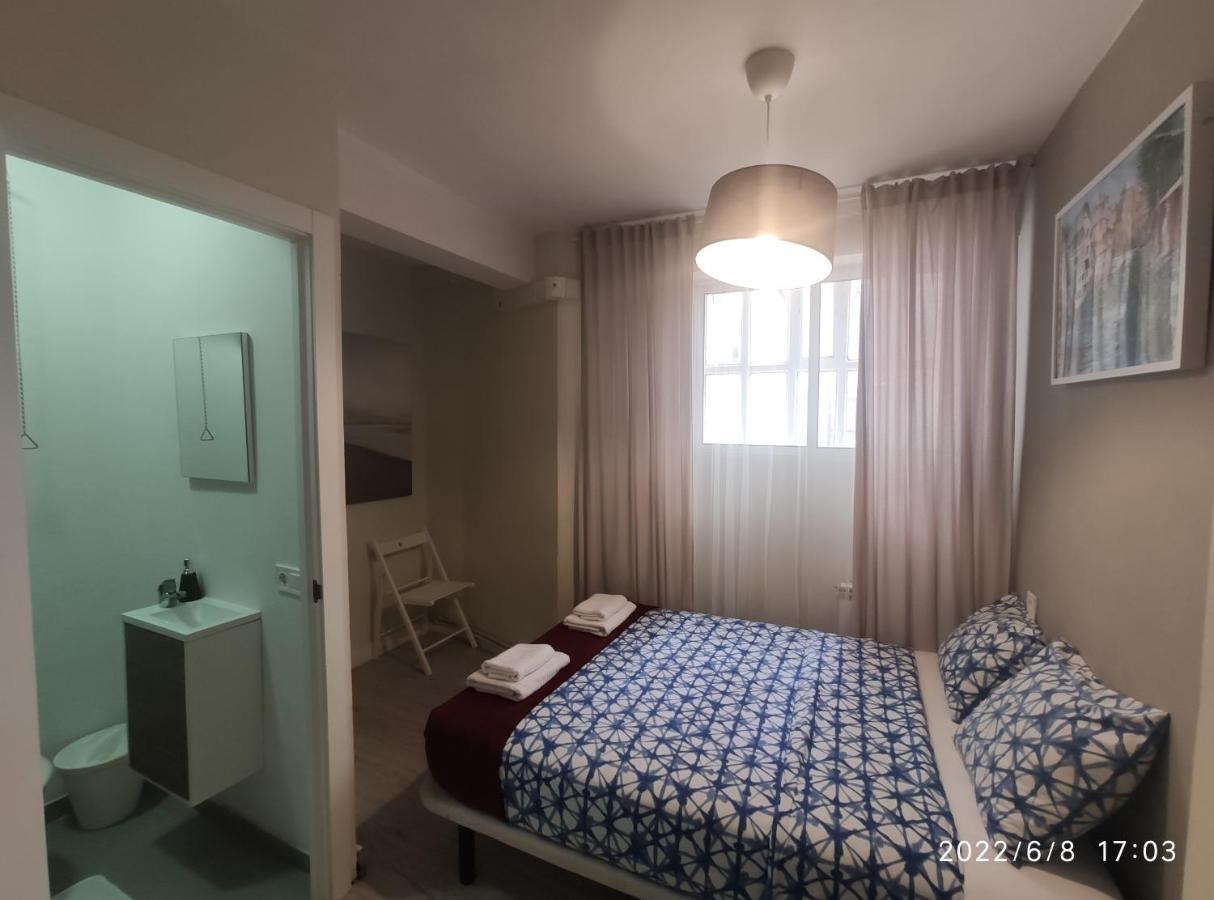 Econosantiago Guest house