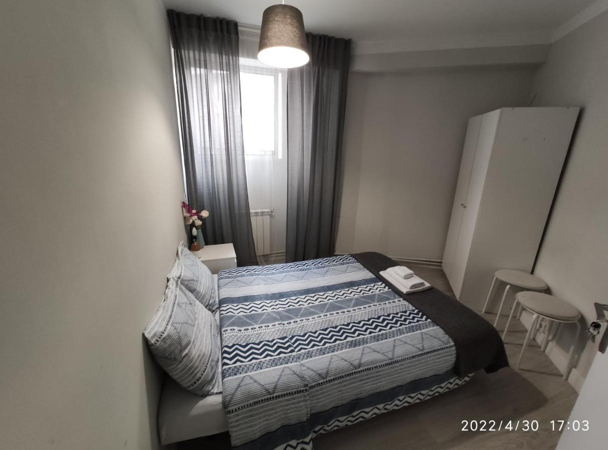 Econosantiago Guest house