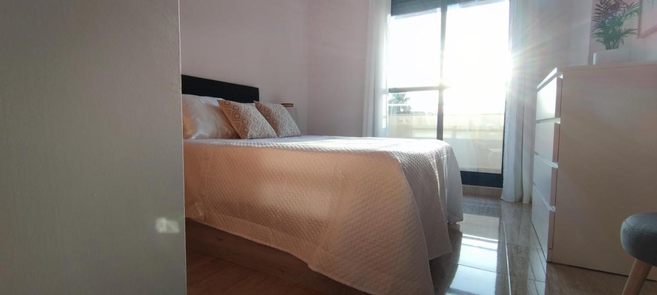 Salinas Mar Y Playa Apartment Roquetas de Mar