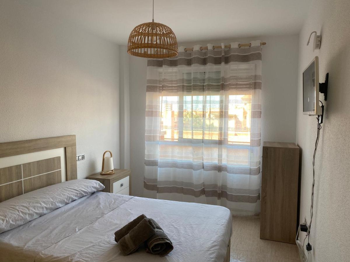 Coqueto Apartamento Con Piscina *