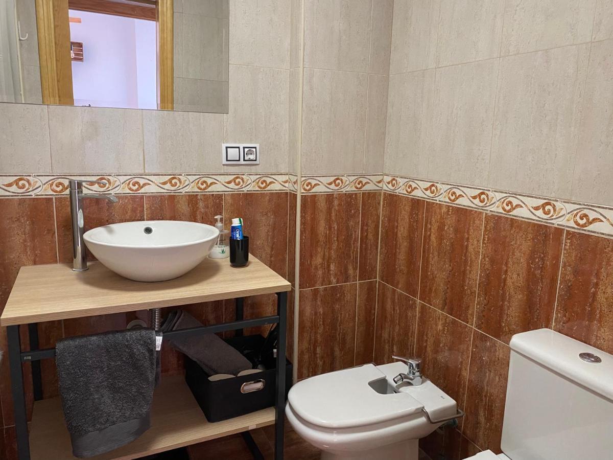 Coqueto Apartamento Con Piscina Apartment Aguadulce (Almeria)