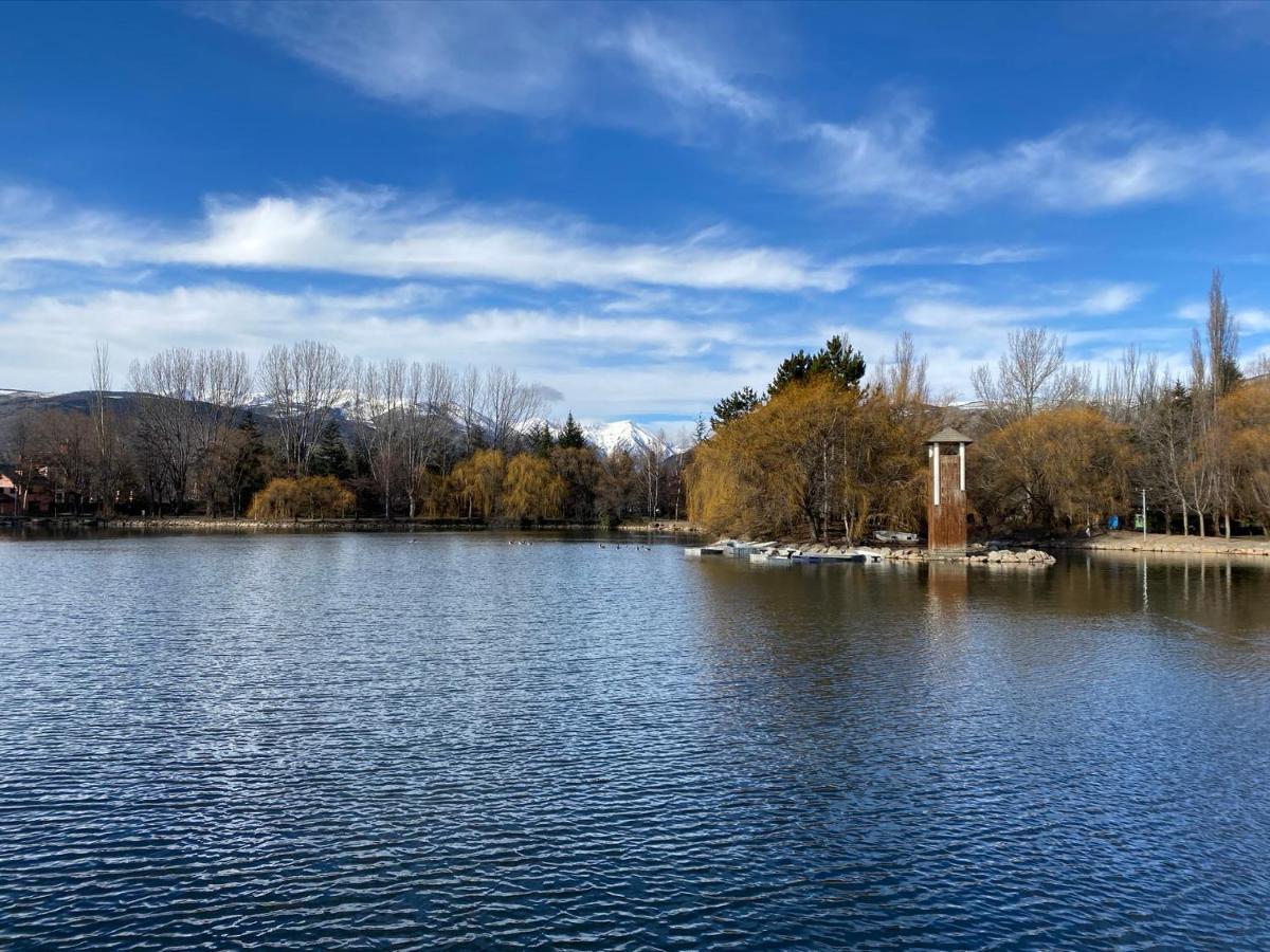 Heritage Cerdanya Al Carrer Major I Parking *
