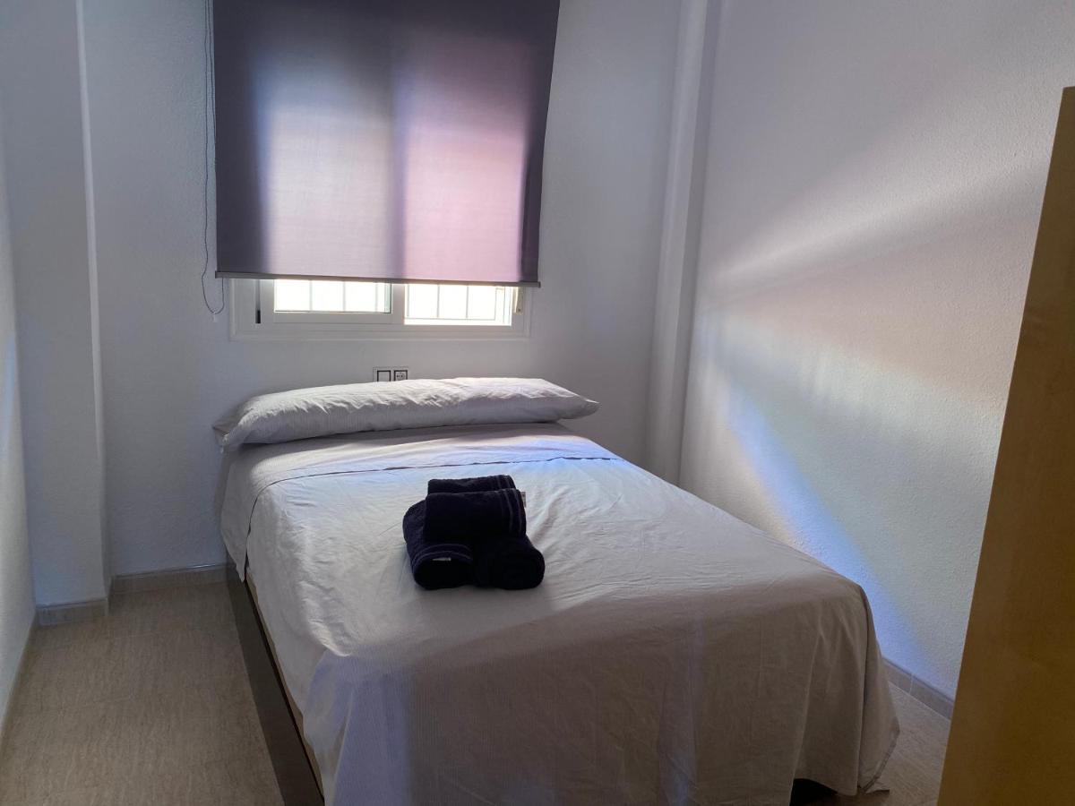 Coqueto Apartamento Con Piscina * Aguadulce (Almeria)