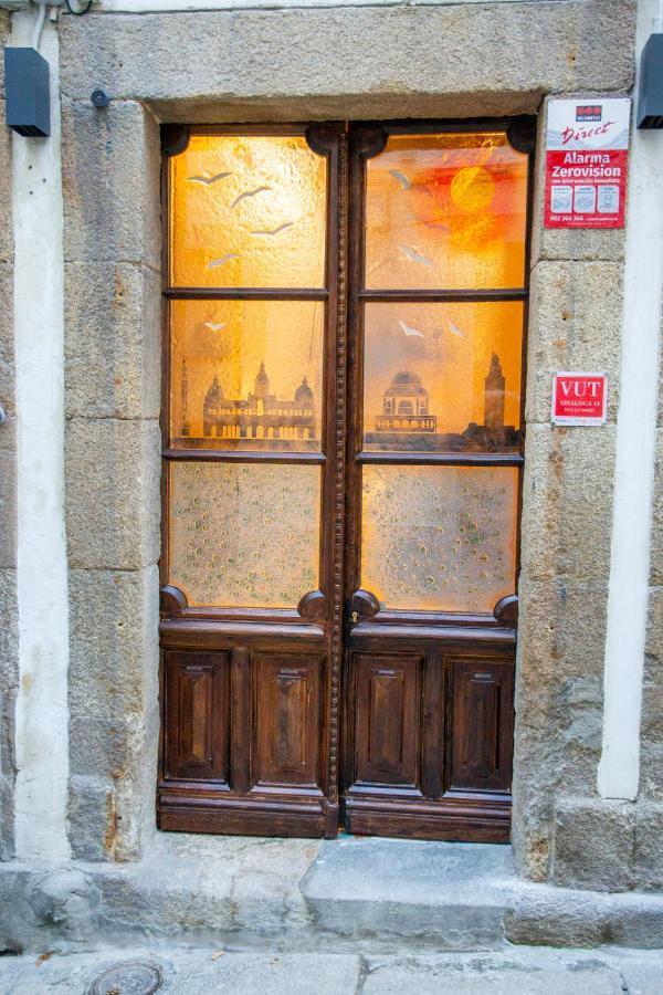 Ciudad Vieja Coruna A Coruna