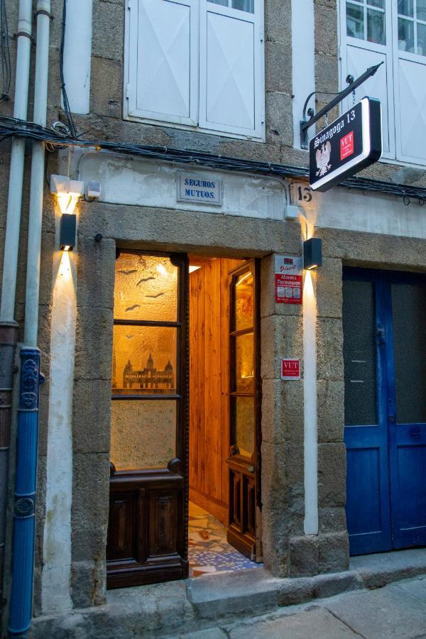 Ciudad Vieja Coruna *
