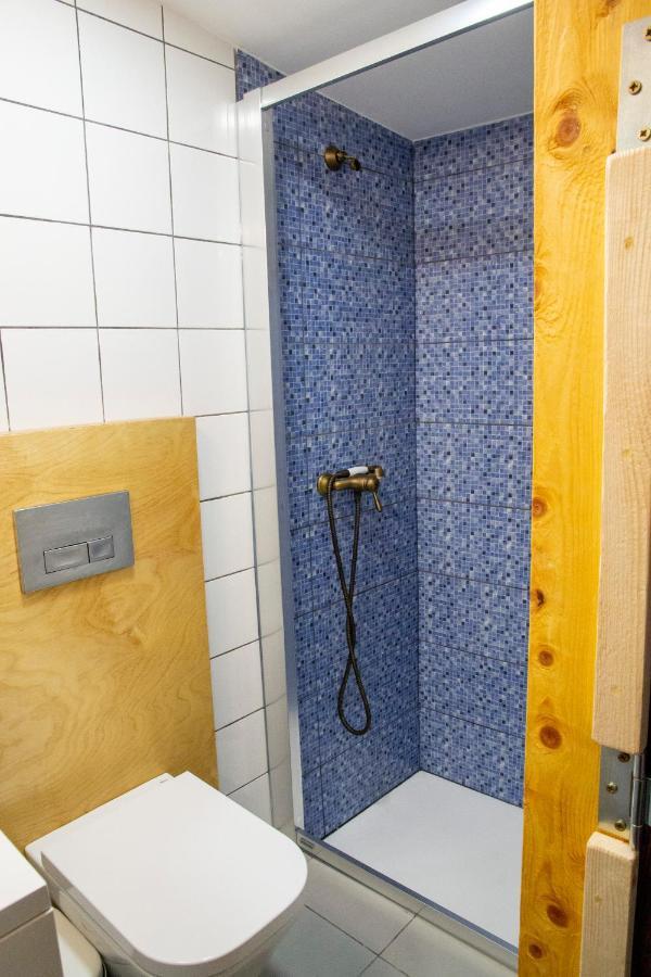 Ciudad Vieja Coruna Apartment *