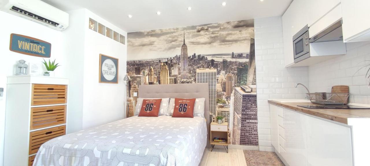 Apartment - New Nordic Style & Sunny