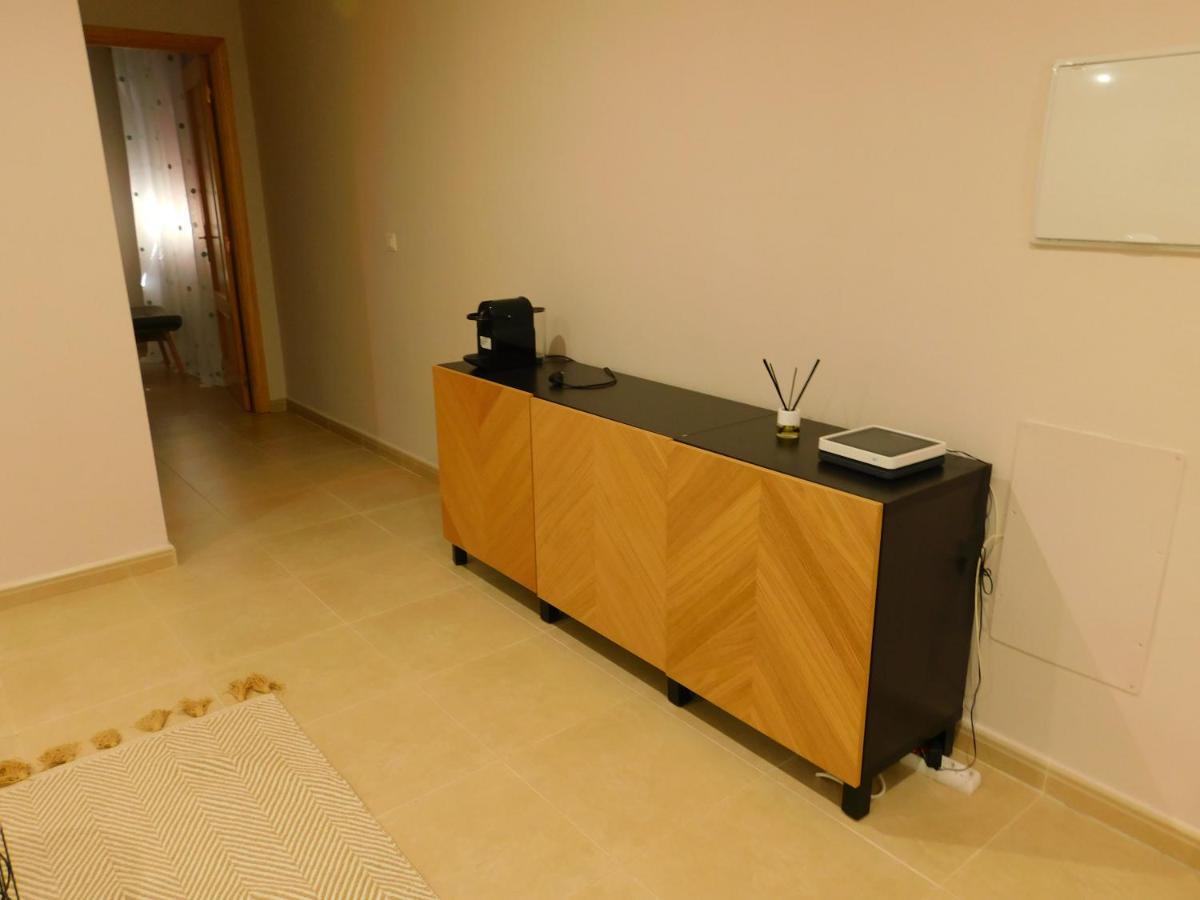 Alojamiento Coria Apartamento Coria
