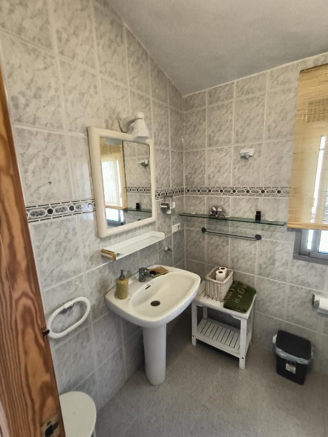 Holiday home Casa De Campo En Relleu