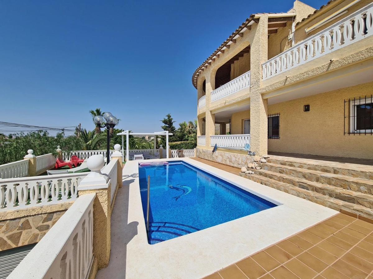 Mediterranean Luxury