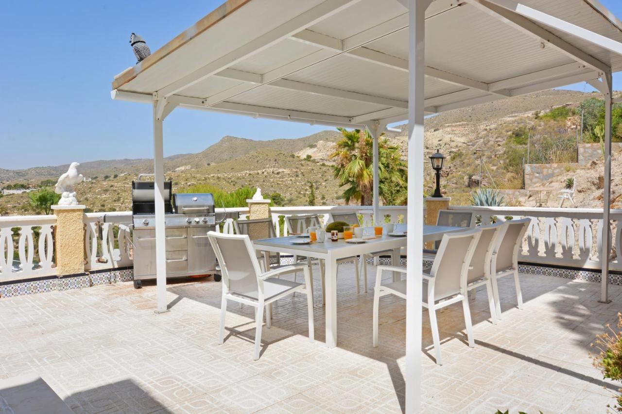Mediterranean Luxury El Campello