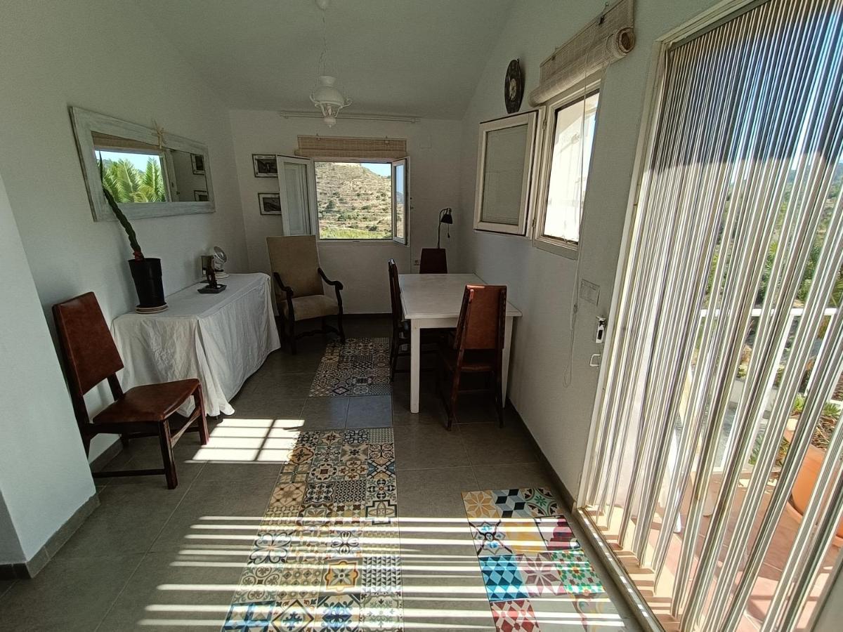 Holiday home Casa De Campo En Relleu