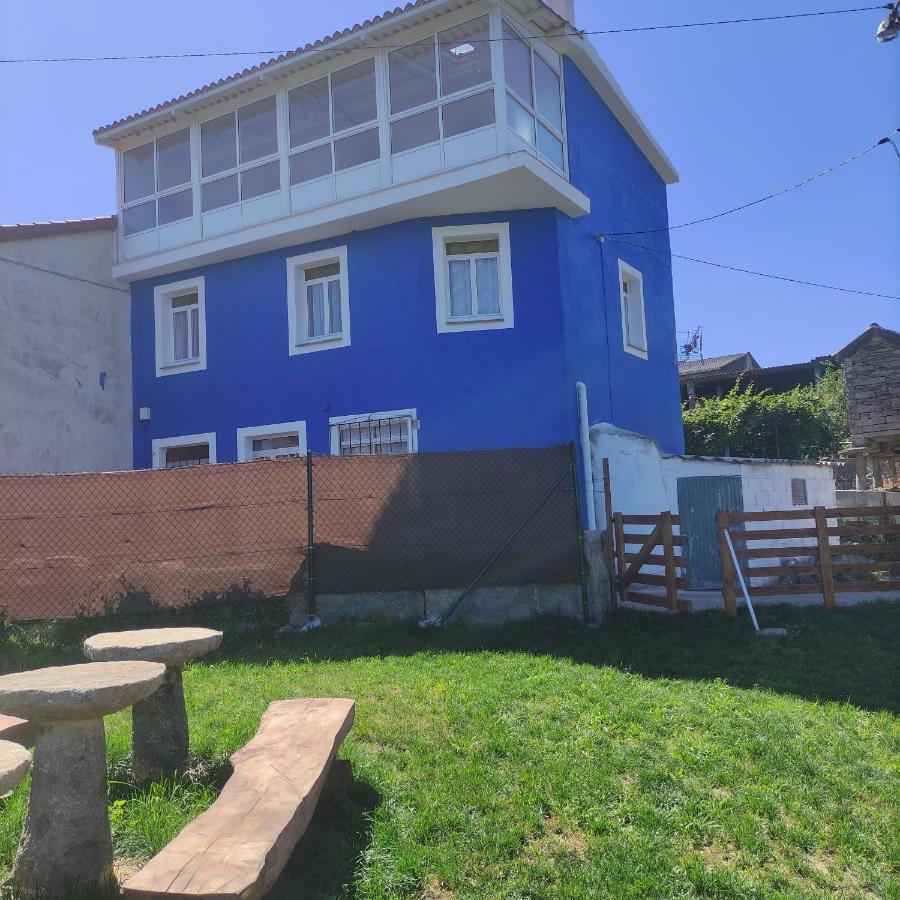 Holiday home Casa Lires Recarey