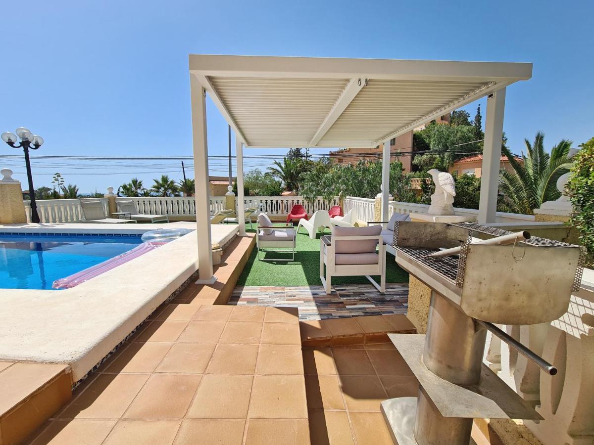 Mediterranean Luxury
