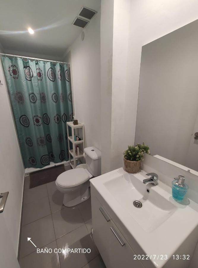 Guest house Econosantiago *