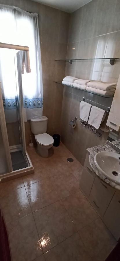 Apartamento Vivienda Uso Turístico Obenza