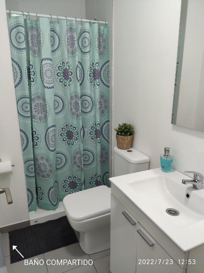 Guest house Econosantiago Santiago de Compostela