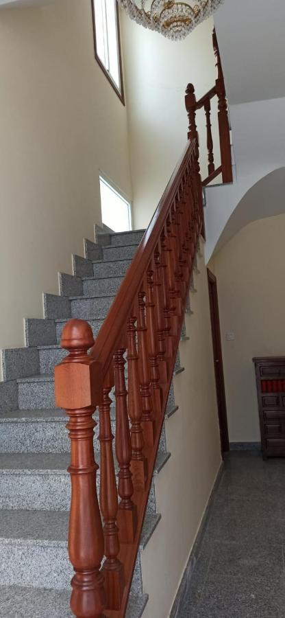 Apartamento Vivienda Uso Turístico Obenza O Carballiño
