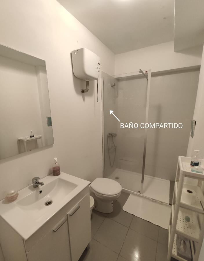 Econosantiago Guest house Santiago de Compostela