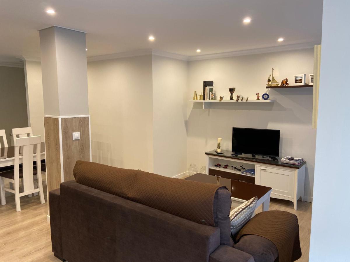 Apartamento Casablanca *