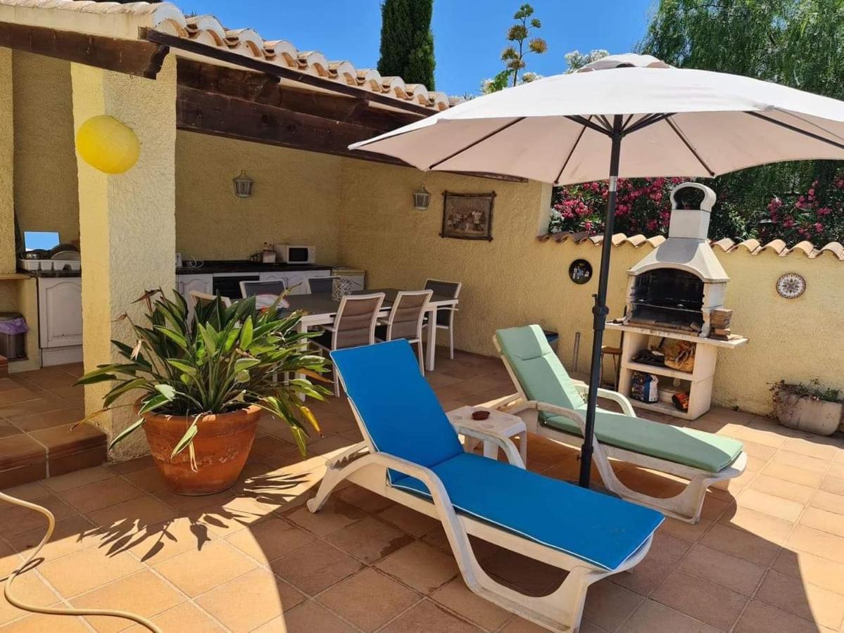 Casa Malika *