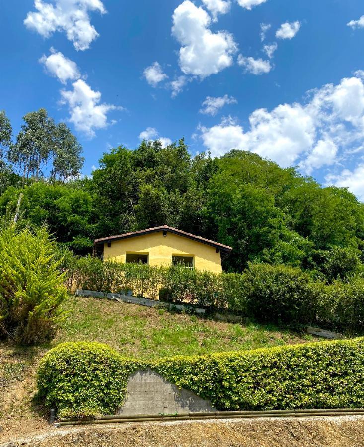 El Paraiso De Villar Holiday home Arriondas