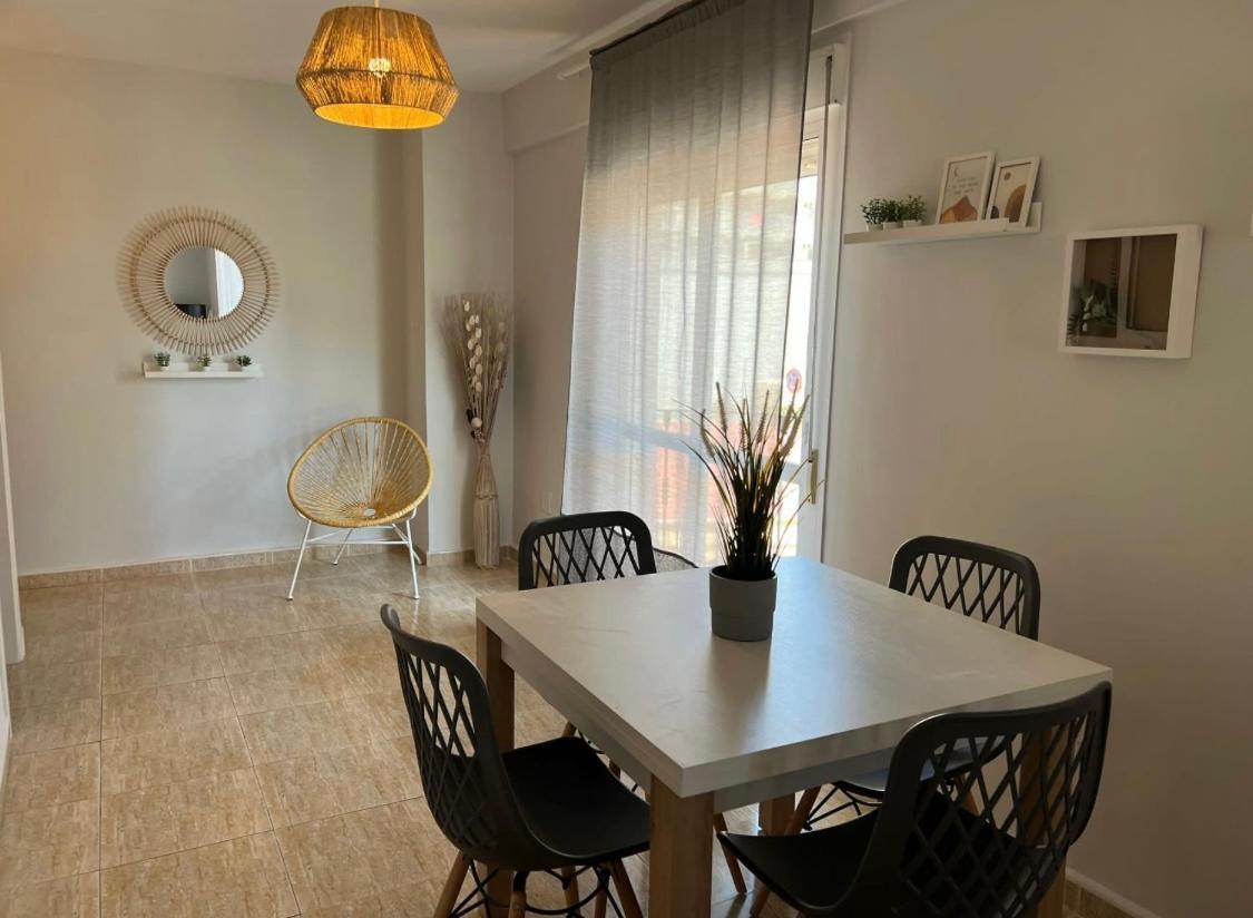Palmeras Apartment Benalmadena