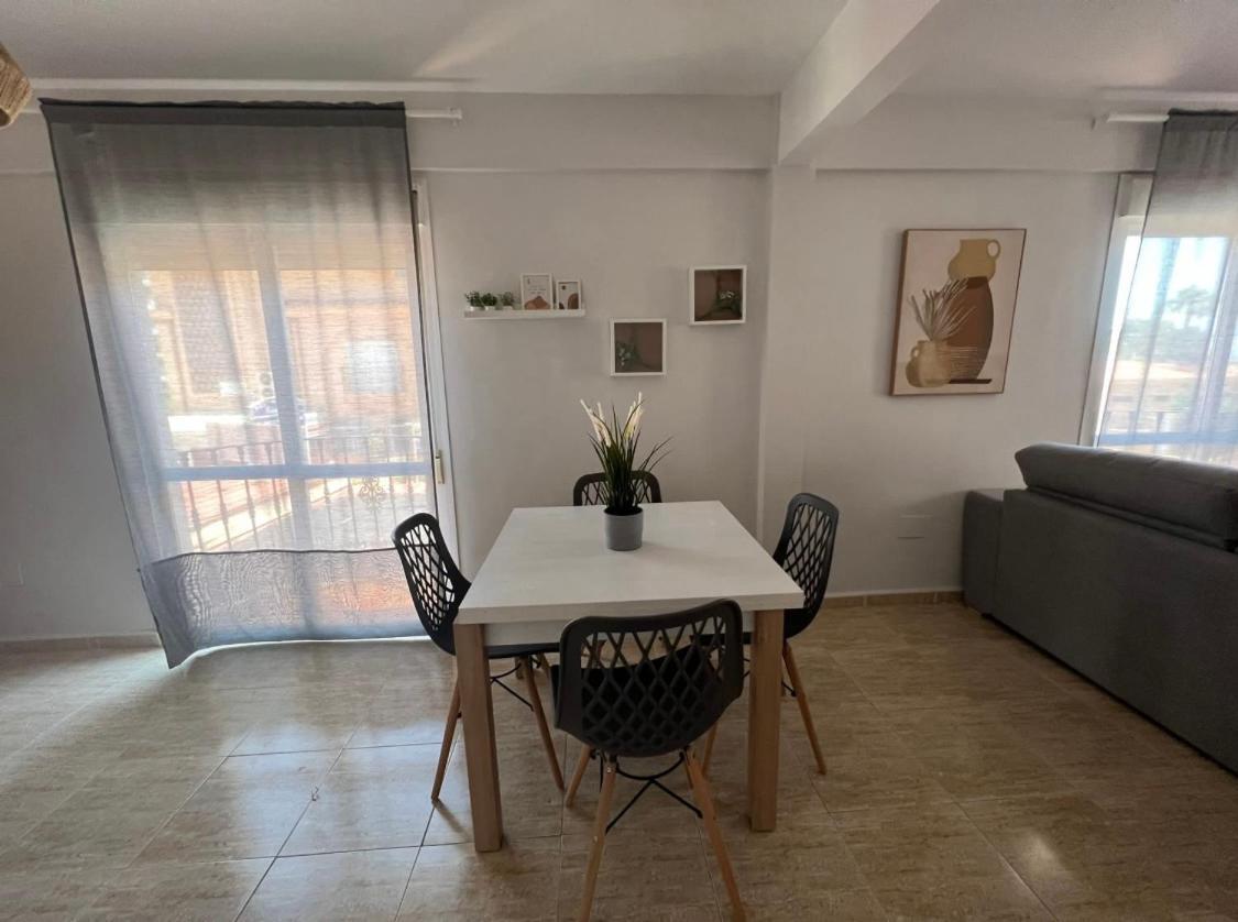 Palmeras Benalmadena