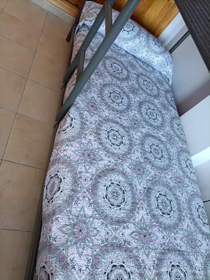 Frente Al Mar Totalmente Reformado Apartamento Almuñécar