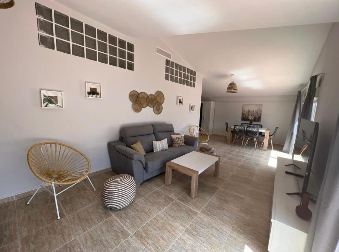 Apartment Palmeras Benalmadena