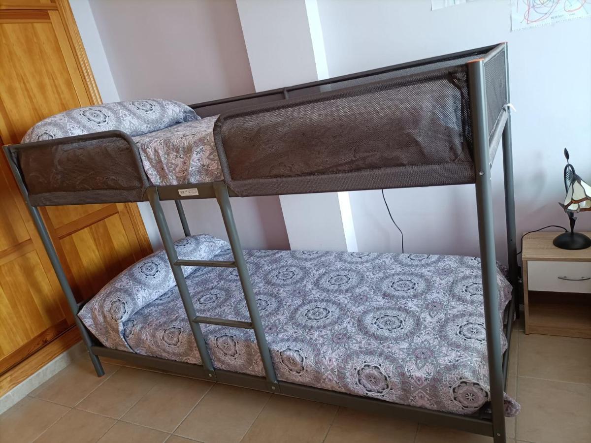 Frente Al Mar Totalmente Reformado Apartamento Almuñécar