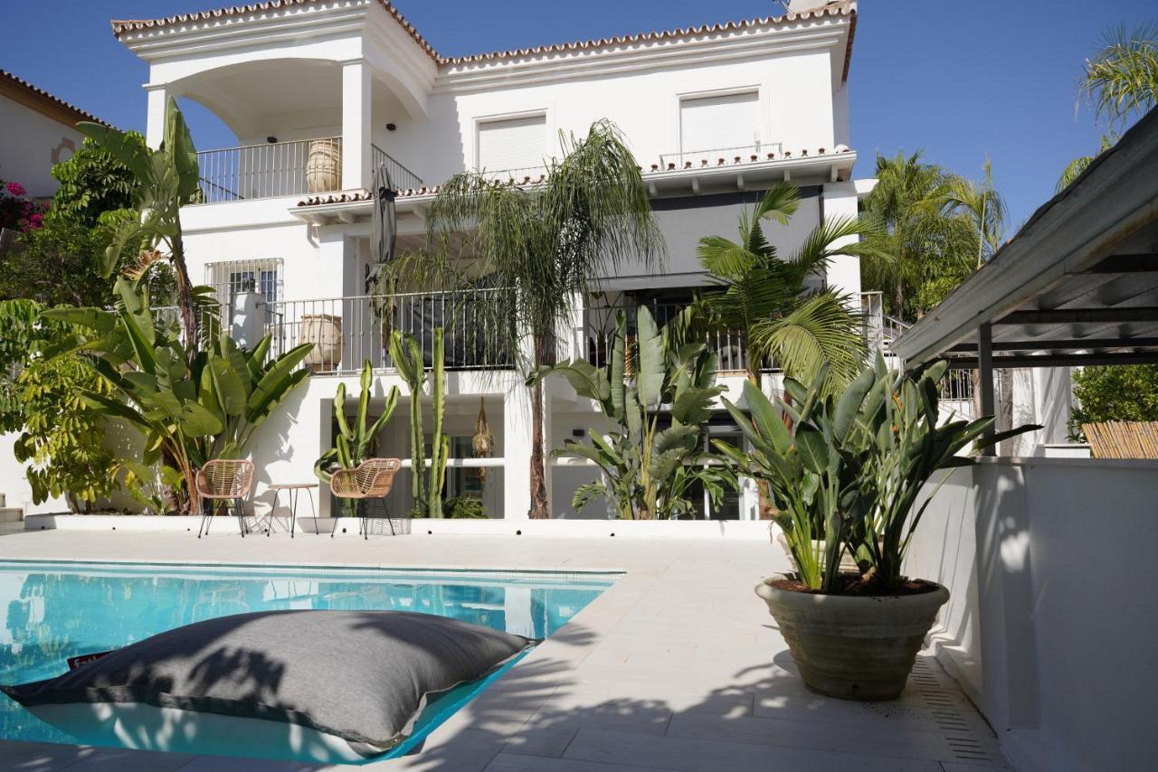 Thani Holidays Apartamento