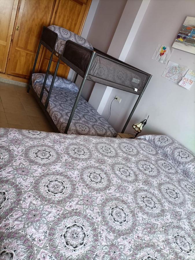 Frente Al Mar Totalmente Reformado Apartamento