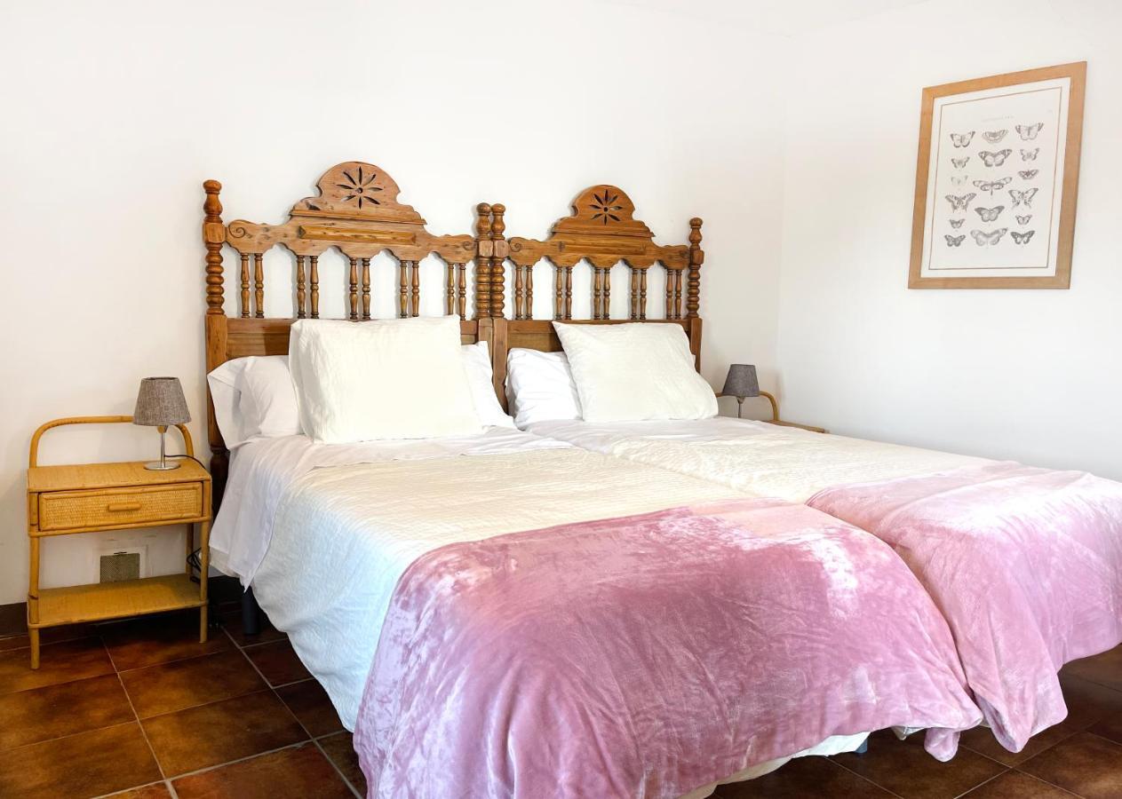 Apartamento Cuatro Cantones - Con Barbacoa