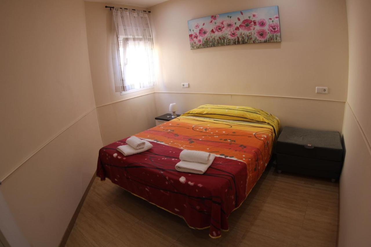 Apartamento Marina Internacional Torrevieja