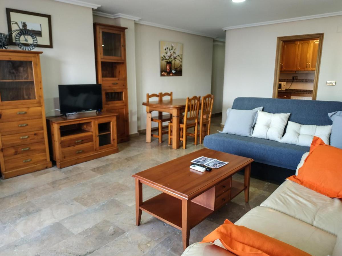Marina Internacional Apartamento