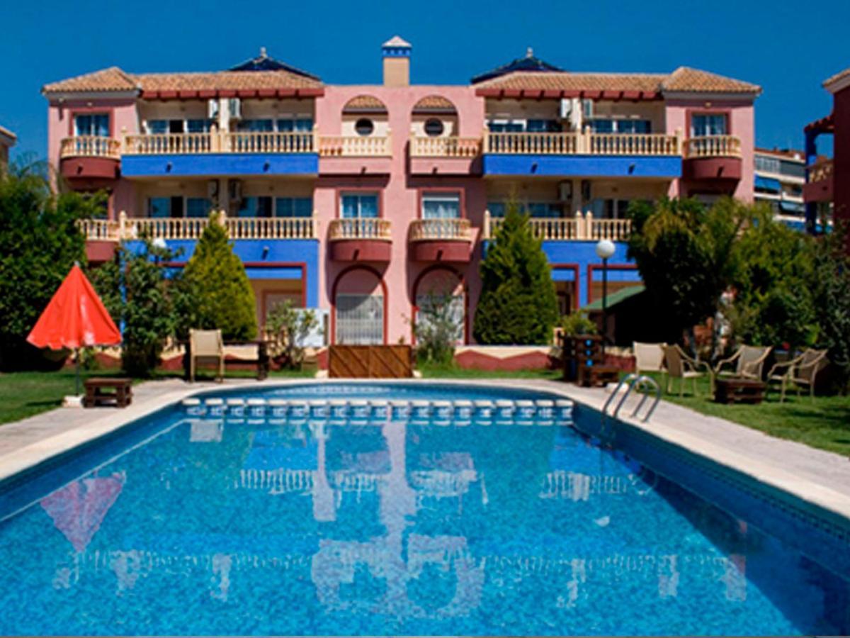 Marina Internacional Apartamento *