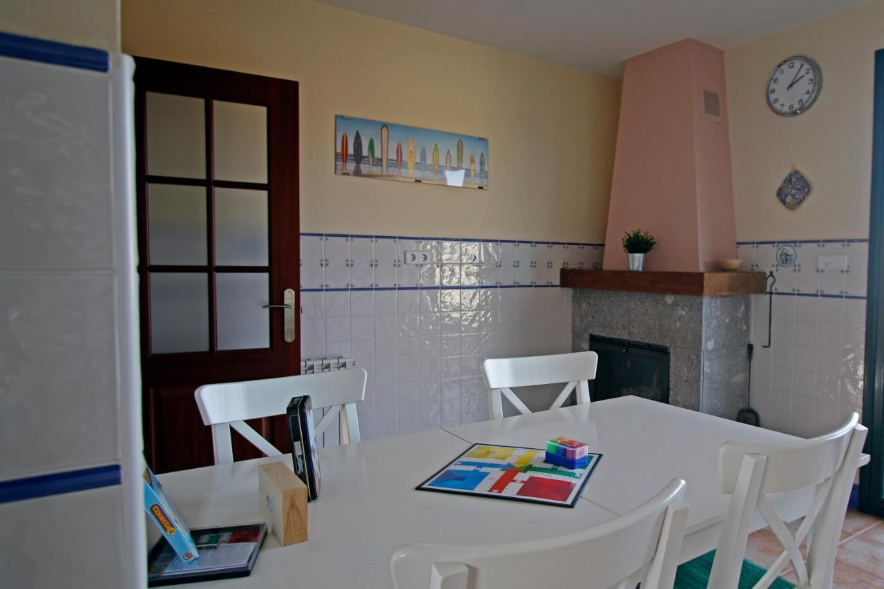 Holiday home La Cepada