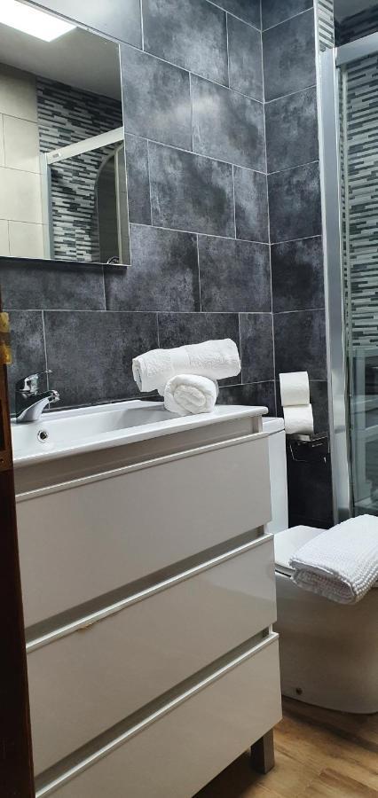 Carmen Apartamento