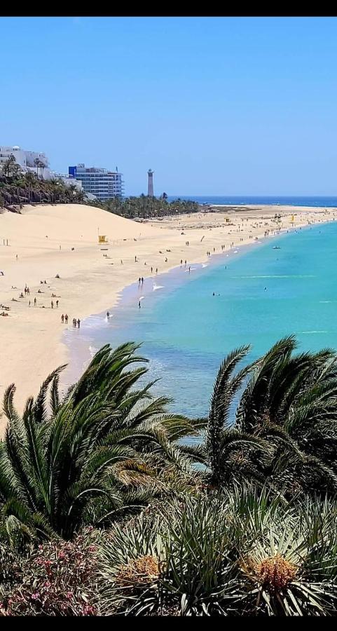 Apartamento Carmen