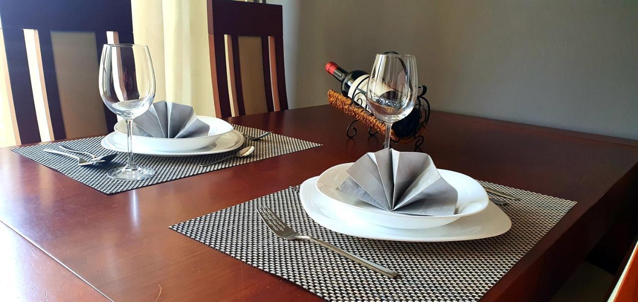 Carmen Apartamento Morro Jable (Fuerteventura)