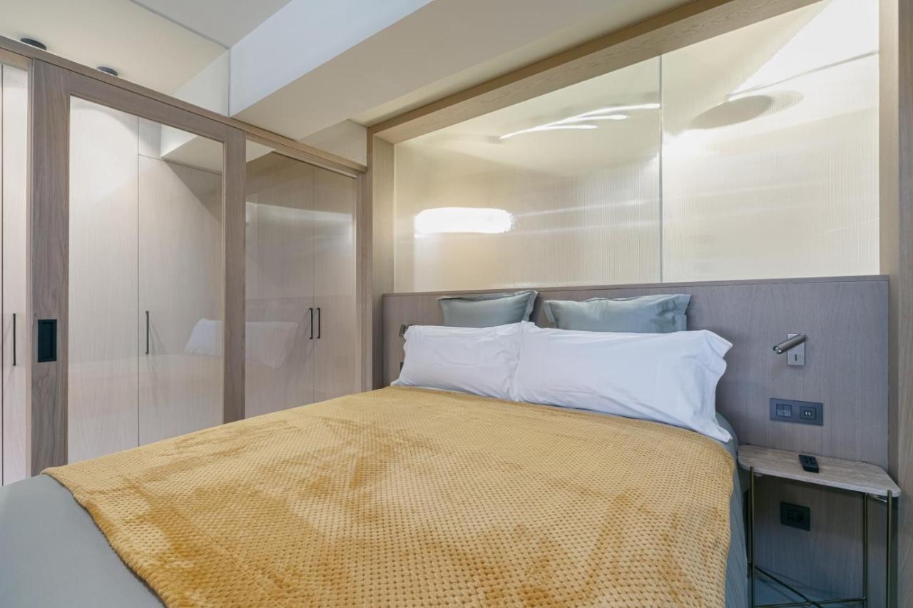 De Lujo Puerta Del Sol+parking Apartamento *