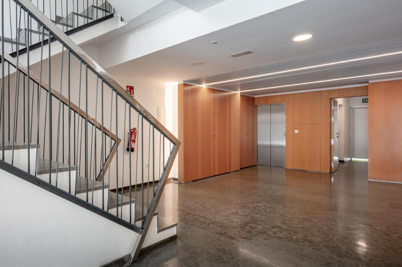 Apartamento Pou De Moro 23