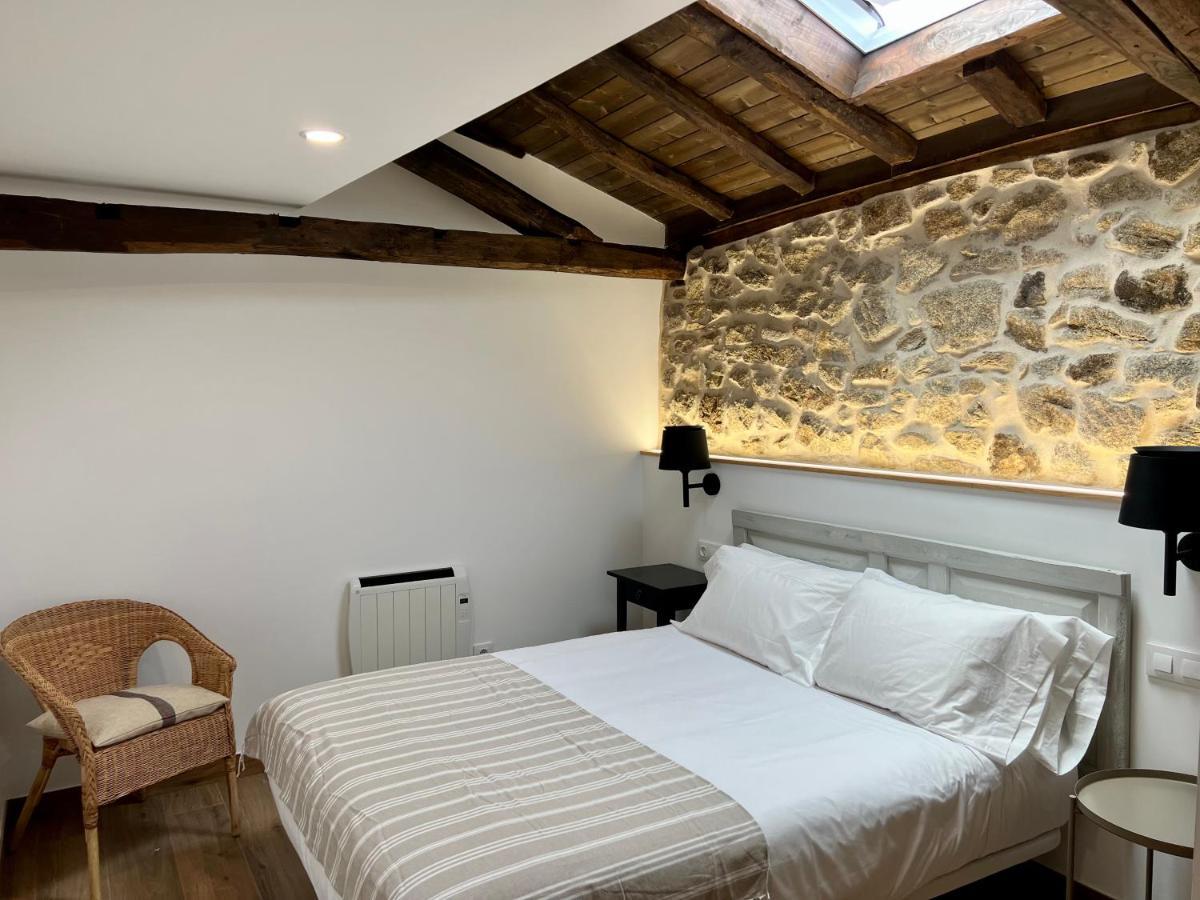 A Parada House By Kev * Parada del Sil