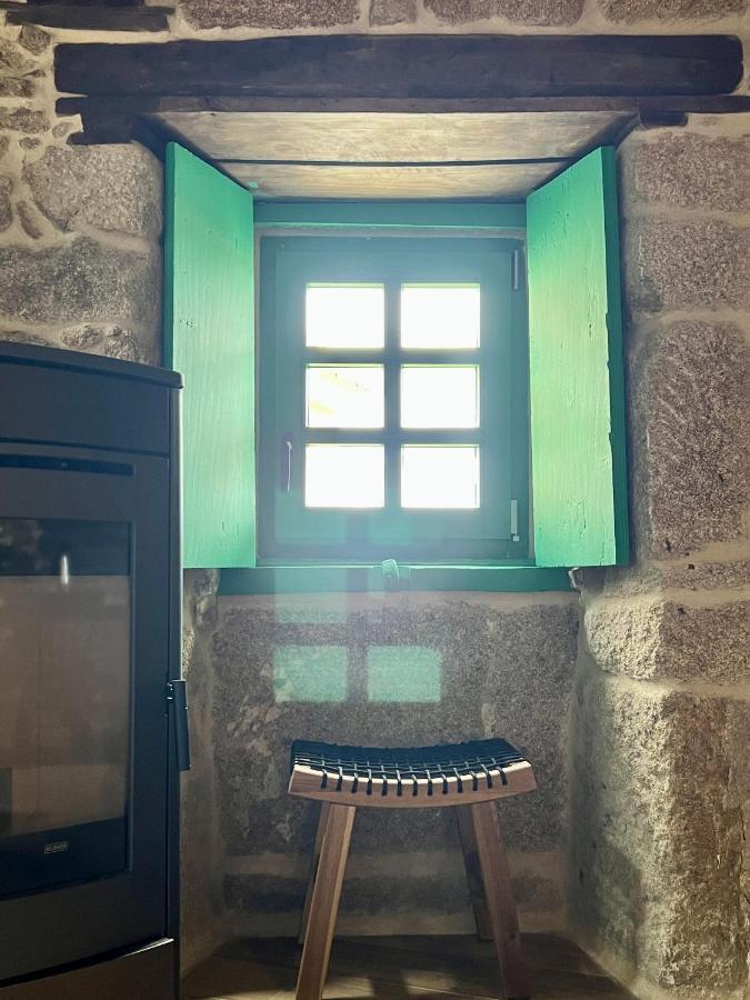A Parada House By Kev Parada del Sil