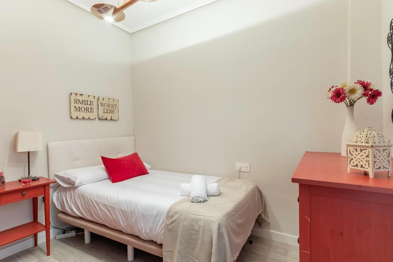 Arte Iii By Aston Apartment Bilbao