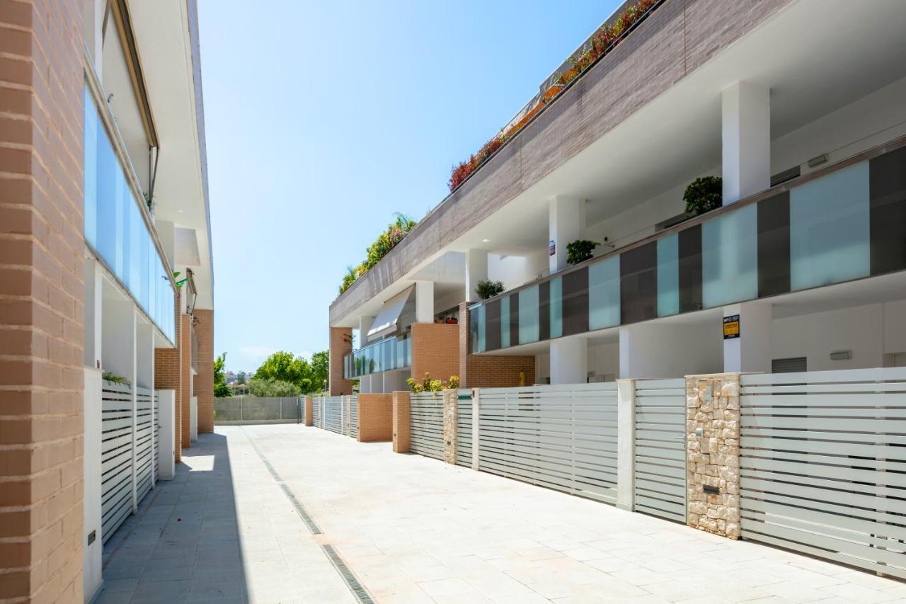 Pou De Moro 23 Jávea
