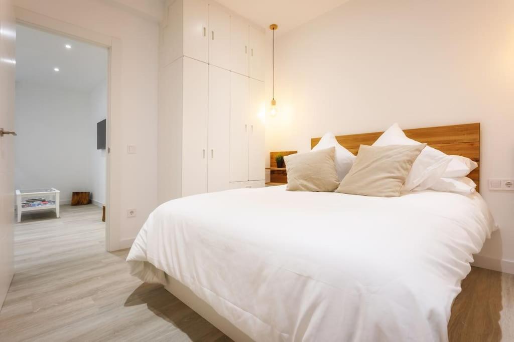 Apartment Heart Of Centre & Museum By Next Stop Bilbao