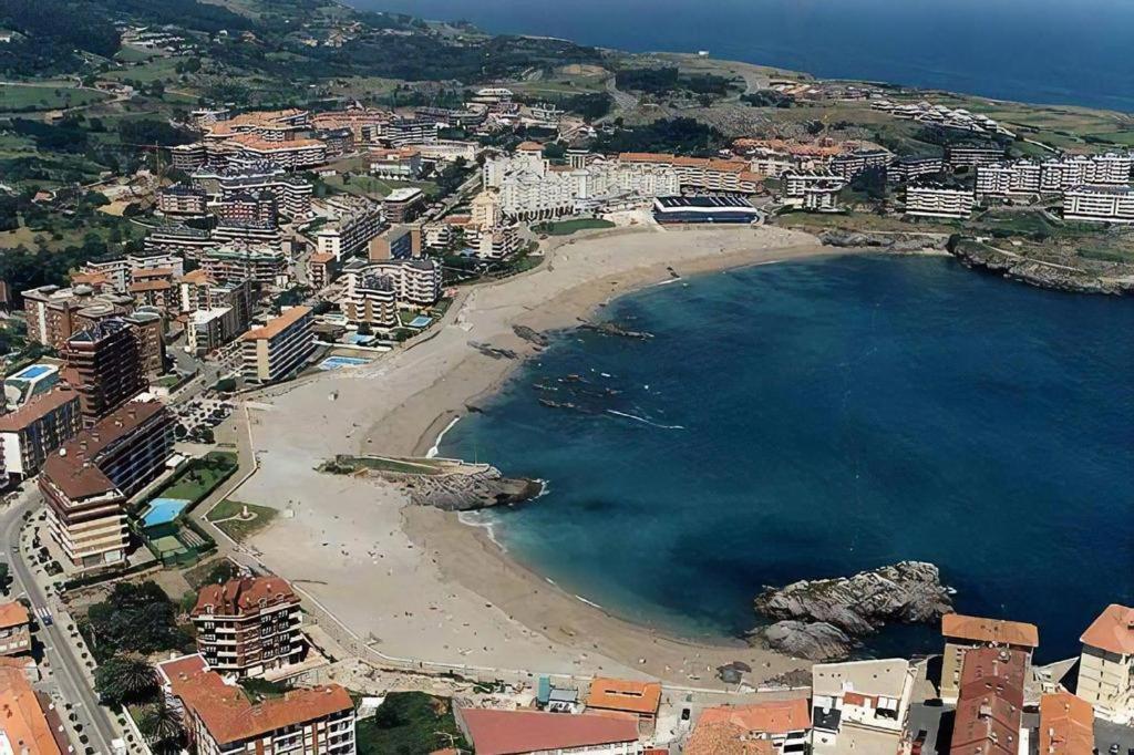 Precioso Estudio En * Castro Urdiales